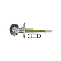 Fuel Tap - Assembly - Universal RH 6mm Outlet