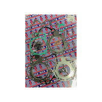 Engine Gasket Kit -  Complete