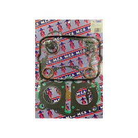 Engine Gasket Kit -  Complete