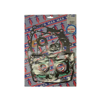 Engine Gasket Kit -  Complete