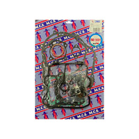 Engine Gasket Kit -  Complete