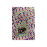 Engine Gasket Kit -  Top End
