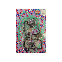 Engine Gasket Kit -  Complete
