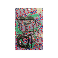 Engine Gasket Kit -  Complete