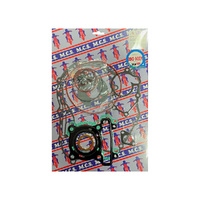 Engine Gasket Kit -  Complete