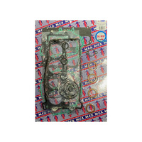 Engine Gasket Kit -  Complete