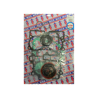 Engine Gasket Kit -  Complete