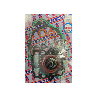 Engine Gasket Kit -  Complete