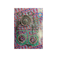 Engine Gasket Kit -  Complete