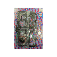 Engine Gasket Kit -  Complete