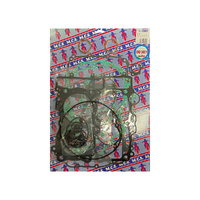 Engine Gasket Kit -  Complete