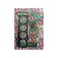 Engine Gasket Kit -  Complete