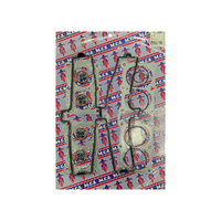 Engine Gasket Kit -  Complete