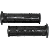Road Grips - Black - Honda CX Style