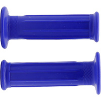 Dirt Grips - Blue - Yamaha PW50