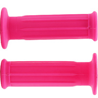 Dirt Grips - Pink - Yamaha PW50