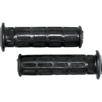 ATV Grips - Black - Honda ATV Style