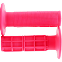 Dirt Grips - Pink - MX2 Style