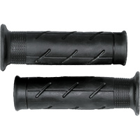 Road Grips - Black - Honda CBR Style