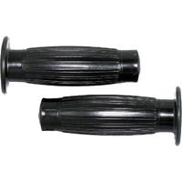 Road Grips - Black - GT Style