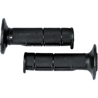 Dirt Grips - Black - Husqvarna Style