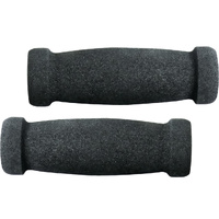 Road Grips - Grey - Foam