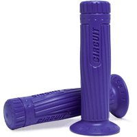 Grips - Cafe Racer Series - Blue