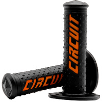 Grips - Electra Racing Series - Black / Orange