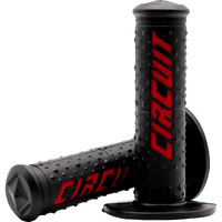 Grips - Electra Racing Series - Black / Red