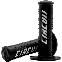 Grips - Electra Racing Series - Black / White