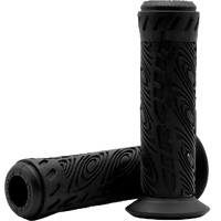 Grips - Interlagos Plus Series - Black