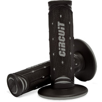 Grips - Jupiter Everyday Series - Black / Grey