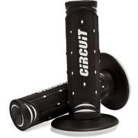 Grips - Jupiter Everyday Series - Black / White
