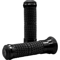 Grips - Storm Series - Black / Black