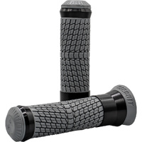 Grips - Storm Series - Grey / Black
