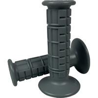 Grips - Circuit I Series- Grey