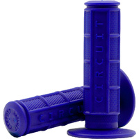 Grips - Circuit II Series - Blue