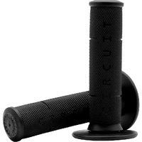 Grips - Circuit IV Series - Black