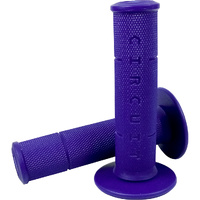 Grips - Circuit IV Series - Blue