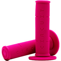 Grips - Circuit IV Series - Pink
