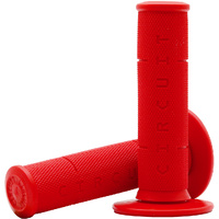 Grips - Circuit IV Series - Red
