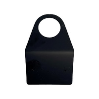 Hour Meter - Steering Stem Mount