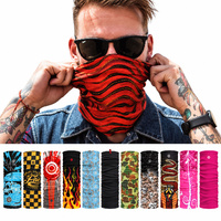 Headsox - Head Warmer Scarf Tube