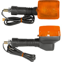 Indicator - OEM Style - Front or Rear