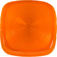 Indicator - OEM Style - Amber Lens Only