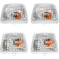 Indicator - OEM Style - Clear Lens Kit