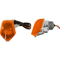 Indicator - OEM Style - Front Left