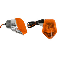 Indicator - OEM Style - Front Right