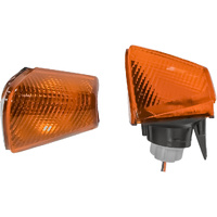 Indicator - OEM Style - Front Left