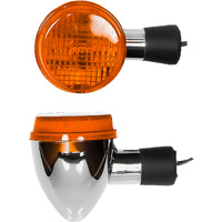 Indicator - OEM Style - Left